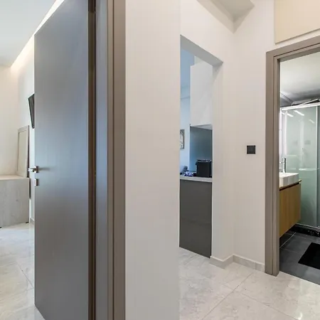 Neaira City Apartment Near The Beach Chania  Exterior photo