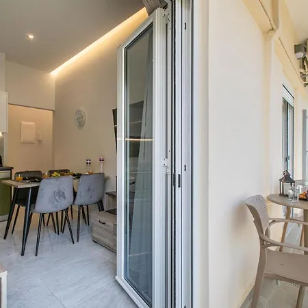 Neaira City Apartment Near The Beach Chania  Exterior photo