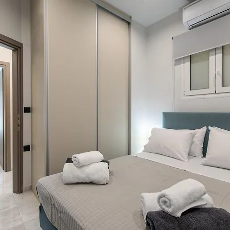 Neaira City Apartment Near The Beach Chania  Exterior photo