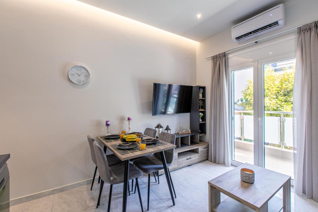 Appartamento Neaira Near The